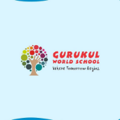 Gurukul World School 